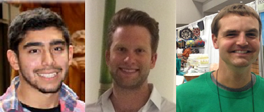 Photo of Ryan Walter